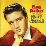 Elvis Presley Cd King Creole