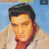 Elvis Presley Cd Loving You Lacrado