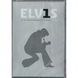 Elvis Presley Dvd 1 Hit Performances And More Vol 2 Novo