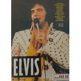 Elvis Presley Edição Especial Revista Pôster Lacrado Zoom Ed
