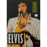 Elvis Presley Edição Especial Revista Pôster Zoom Editorial