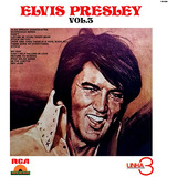 elvis presley-elvis presley Cd Elvis Presley Disco De Ouro Vol 3 1981