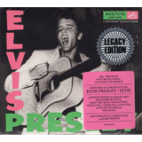 Elvis Presley Elvis Presley Legacy Edition 2cd 