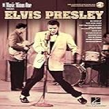 Elvis Presley Music Minus One