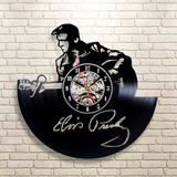 Elvis Presley Relógio De
