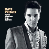 Elvis Presley Rock Around