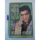 Elvis Presley The Boy Who Would
