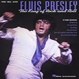 Elvis Presley The King Of