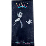 Elvis Presley The King Of Rock N Roll The Complete 50 5cds