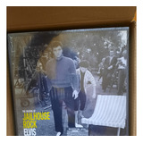 Elvis Presley The Making Of Jailhouse Rock Ftd Cd Livro Box
