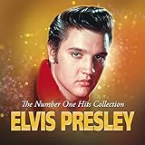 Elvis Presley The Number One Hits CD