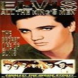 Elvis Secret Life Of Elvis VHS