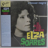 Elza Soares 