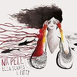 Elza Soares E Pitty Compacto Na Pele Disco De Vinil 