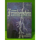 Em Busca De Frankenstein Radu Florescu