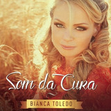 Em Prom cd Bianca Toledo Som Da Cura Prova Viva  lançamento