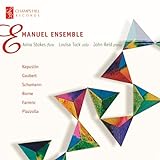 Emanuel Ensemble