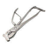 Emasculador Castrador Reimer C Trava Para Cauterização 33cm