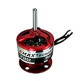 Emax Cf2822 1200kv Brushless Motor For Multicopter Quadcopter