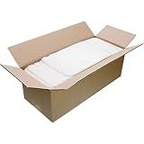 Embalador De Guarda-Chuva Refil Plastico Com 1000 Un- Unipack
