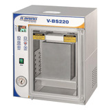 Embaladora 30cm Inox Seladora Vacuo Vbs220 Mesa 220v Rbaiao