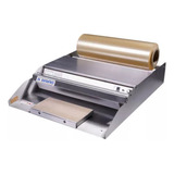 Embaladora De Filme 40cm Standard Epóxi De Mesa R Baião