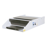 Embaladora Embalafil Mesa Frontal Rbaiao 12901 40cm Bco Std