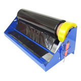 Embaladora Filme Pvc Corte Frio