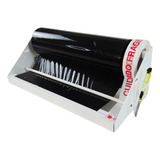 Embaladora Filme Pvc Stretch Kraft Bolha Fita Barra 50cm