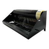 Embaladora Filme Pvc Stretch Kraft Bolha Fita Barra 50cm