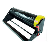 Embaladora Filme Pvc Stretch Kraft Bolha Fita Barra 70cm