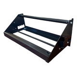 Embaladora Filme Pvc Stretch Kraft Bolha Fita Barra De 50cm