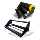 Embaladora Filme Pvc Stretch Kraft Bolha Fita E commerce Top