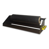 Embaladora Filme Stretch Pvc Bolha Kraft Fita Barra 50cm