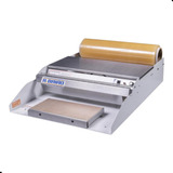 Embaladora Seladora De Filme Pvc 40 Cm Bandejas Mod 12901