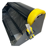 Embaladora Stretch Filme Pvc Kraft Bolha Fita Barra 50cm