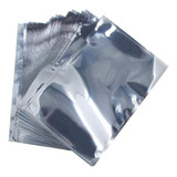 Embalagem Antiestática Blindada Placa Hd De Pc 100un Esd