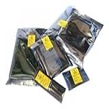 Embalagem Antiestática ESD Blindada Saco 150X80mm 100Pcs