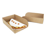 Embalagem Base Waffle Tapioca Panqueca 100 Unidades