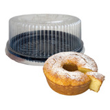 Embalagem Bp 32 Média Bolo Torta 0 75 Kg Bipack Bp32m Com 50