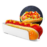 Embalagem Delivery Hotdog 100 Unidades