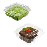 Embalagem Doce Articulado Pf641 Packform Com 300 Unidades