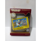Embalagem Original Com Manual Game Boy