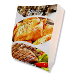 Embalagem Para Frango Assado Saco Térmico Com 100 Unidades Kambé Embalagens Sem Visor 27 5 X 39 5