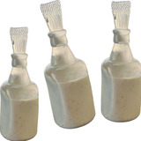 Embalagem Para Molhos Delivery 30ml 500 Unidades Descartável