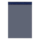 Embalagem Sedex Cinza 30 X 40 Pac Sedex 30x40 1000un