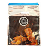Embalagem Térmica Assados Frango Costela Carnes 100 Und