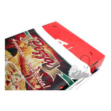 Embalagem Térmica Envelope Para Pizza 44x44