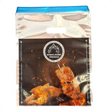 Embalagem Termica P Frango E Assados Delivery 50 Unid