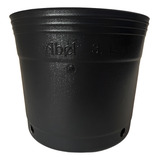 Embalagem Vaso Para Mudas 3 Litros 50 Unidades